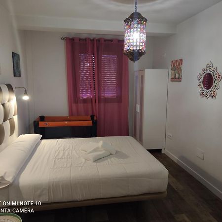 Apartamentos El Volante II シエンポスエロス エクステリア 写真