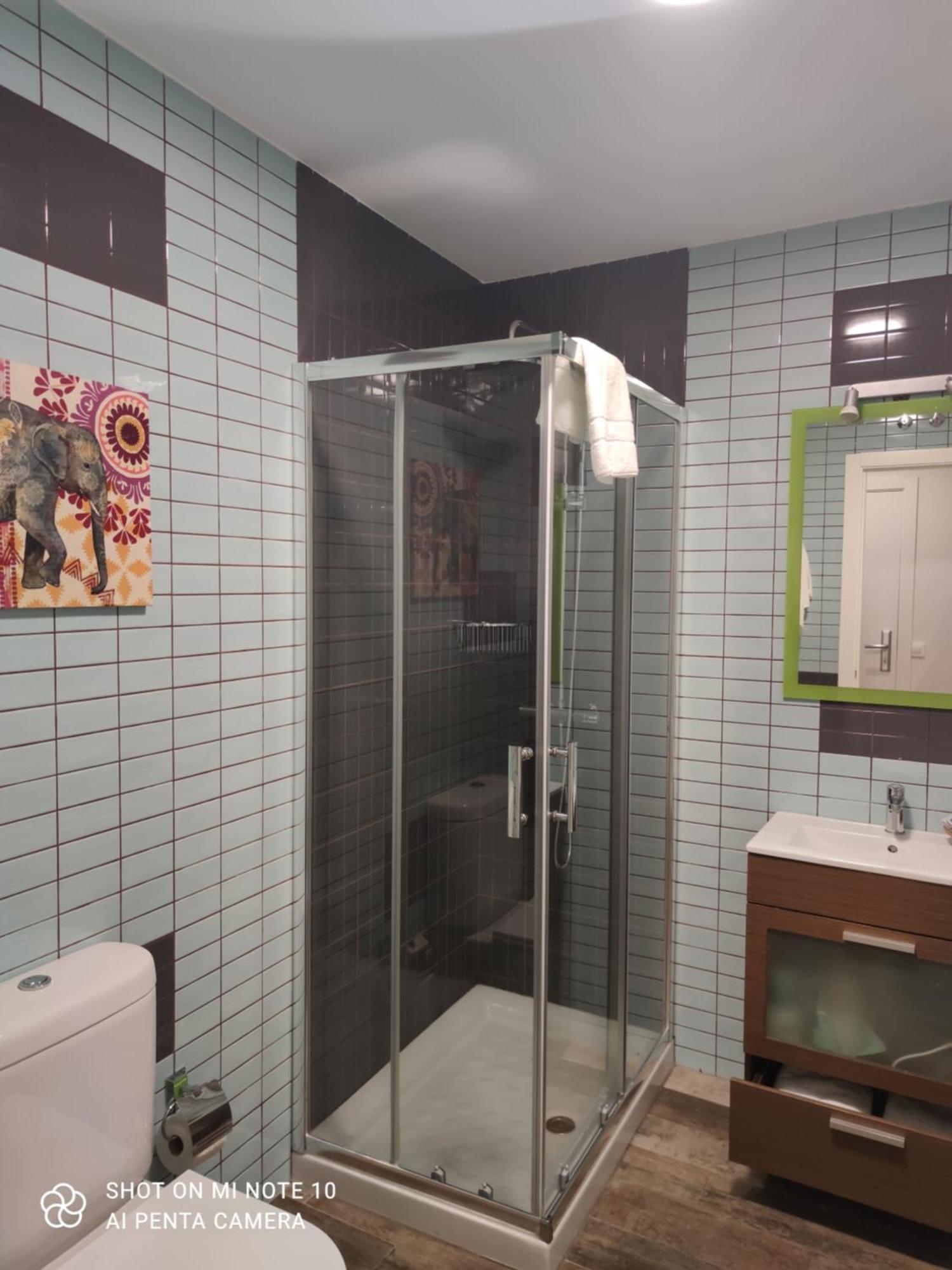 Apartamentos El Volante II シエンポスエロス エクステリア 写真